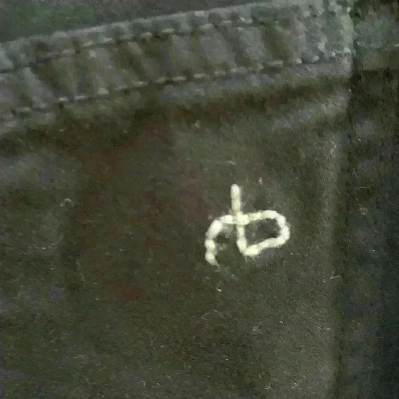 Rag & Bone Legging style pants size 27 - Picture 4 of 9